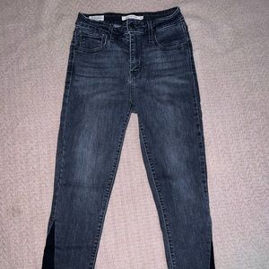 Levi’s jeans